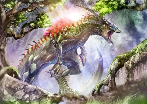 Dino-Dragon Physiology | Fantasy creatures mythology, Fantasy creatures ...