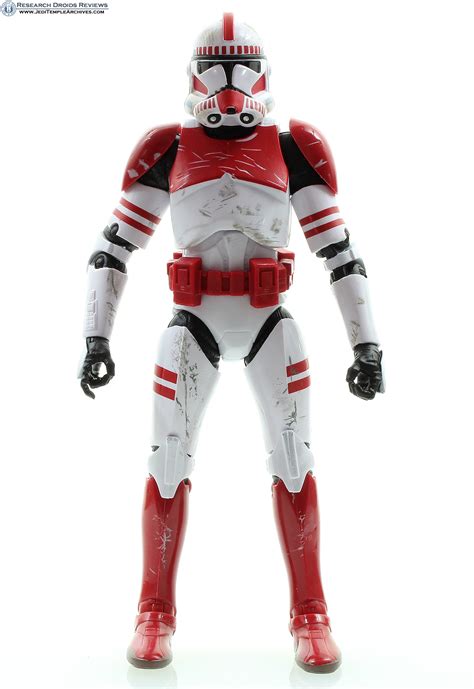 Coruscant Guard (Phase II) | Clonetrooper 4-Pack - The Black Series ...