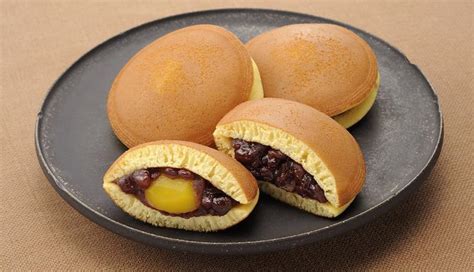 What is Dorayaki?