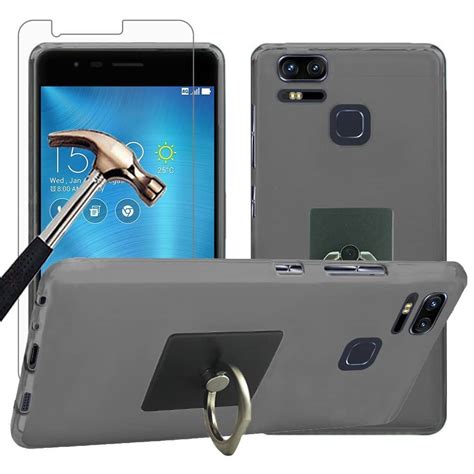 10 Best Cases For Zenfone 3 Zoom You Would Buy Right Away