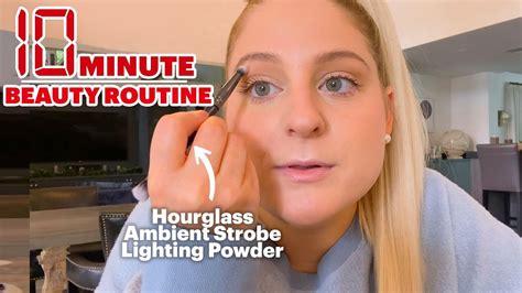 WATCH: Meghan Trainor's Pregnancy Beauty Routine - Electric 94.9