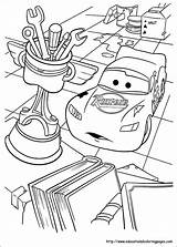 Coloring Pages For Kids disney cars coloring sketch template