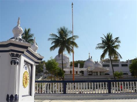 Gurudwara Nanak Jhira Sahib, Bidar - Tripadvisor