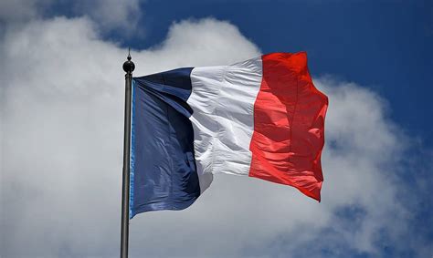The Flag of France: History, Meaning, and Symbolism