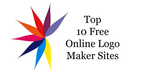 How to design a logo online for free and download it - honstarter