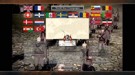 Napoleon Total War Factions Mod - bestqfil