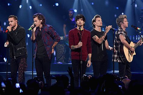 One Direction, 'Four': Everything We Know So Far