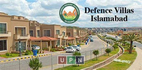 Defence Villas Islamabad – A Joint Venture of Bahria Town & DHA ...