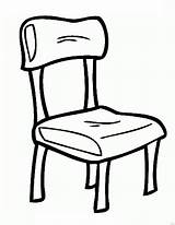 Chair David Coloring Shannon Annie Pages Colour Annies Template Book  sketch template