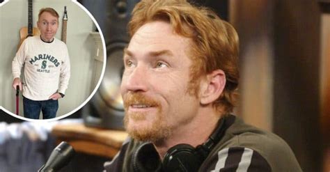 Danny Bonaduce Taking Leave From Radio Show Due To Mystery Illness