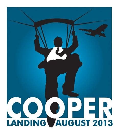 flygcforum.com D.B. Cooper? D. B. Cooper Documentary - Hijacking a ...