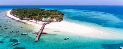 Prison Island Tour Zanzibar: Explore History & Beauty