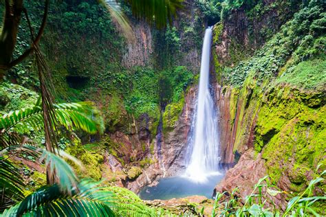 The best places to visit in Costa Rica - Lonely Planet