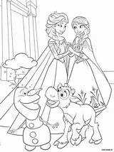 100 Ausmalbilder Die Eiskönigin 2 Frozen Kostenlos Ausdrucken  sketch template