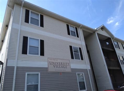 University Village Apartments - 100 Stadium Dr - Tallahassee, FL ...