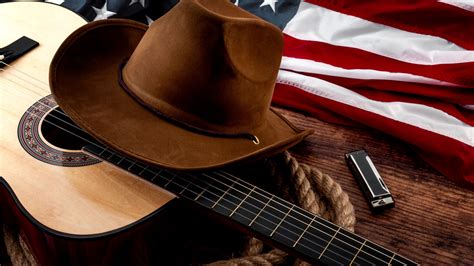 Does country music really reflect the world around you? – Baptist News ...