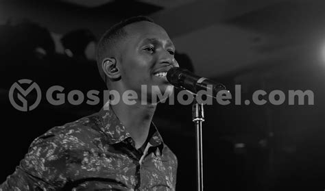 Israel Mbonyi - Mbwira (Download Mp3 & Lyrics) - GospelModel