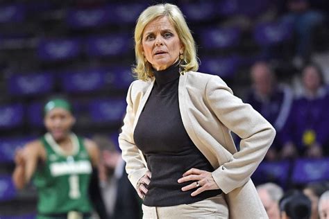 Kim Mulkey: LSU Coach Threatens to Sue Washington Post If It Publishes ...