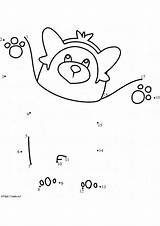 Claim Dot To Coloring Page coloring sketch template