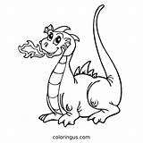 Simple Coloring Pages Free Printable PDF sketch template