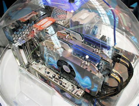 Sapphire dual dual-GPU setup. All explained inside - Graphics - News - HEXUS.net