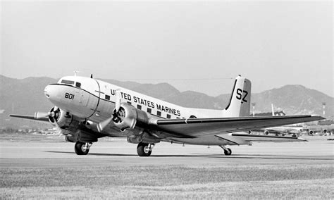 Douglas C-117 Skytrooper Photo Gallery