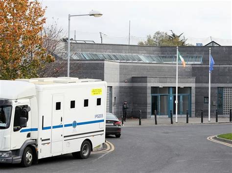 Cloverhill Dublin: Seven inmates sick and one in intensive care after bad drugs batch smuggled ...