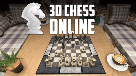 3D Chess Online | Download and Buy Today - Epic Games Store