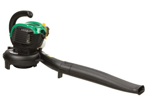 Weed Eater FB25 Leaf Blower Review - Consumer Reports