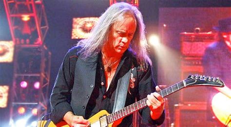 Rickey Medlocke Reflects On His ‘Incredible’ Ride With Lynyrd Skynyrd | Country Rebel