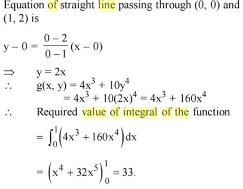 [Resuelta] multivariable-calculus | Problema con la integral