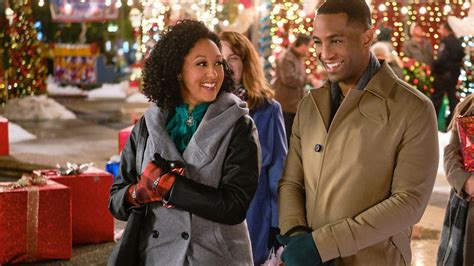 18 Black Hallmark Christmas Movies - Best Movies Right Now