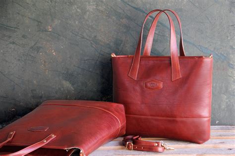 Italian Genuine Leather Tote bag, Handbag for women