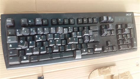 Everytime I find a lost keyboard key, I pile it up on this one. : r/mildlyinteresting