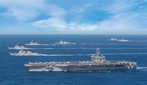 Report to U.S. Congress on Navy Force Structure and Shipbuilding Plans - Naval Post- Naval News ...