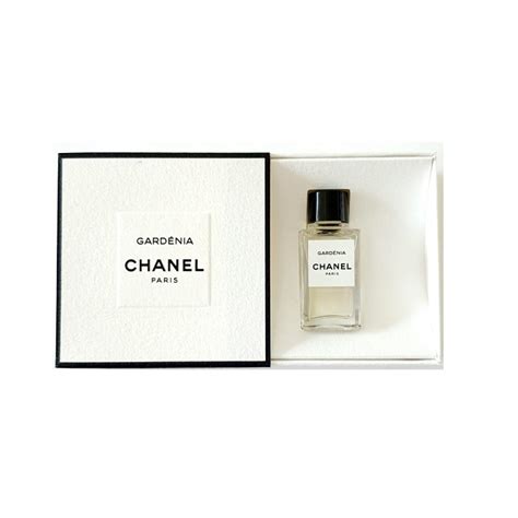 Chanel Gardenia 4ml Miniature For Woman - https://www.perfumeuae.com