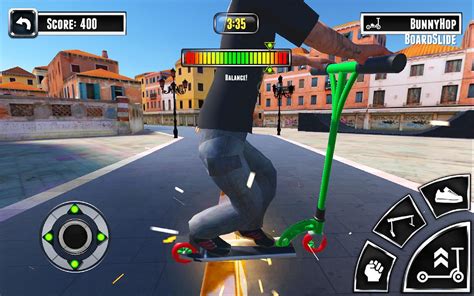 Scooter X APK Download - Free Sports GAME for Android | APKPure.com