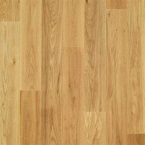 Pergo Defense+ Classic Deco Oak 14 mm T x 5.2 in. W Waterproof Laminate ...