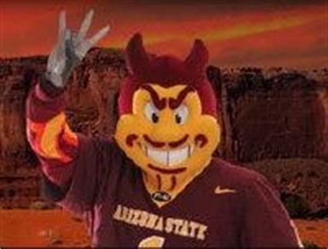 1000+ images about ASU...2014...Fear the Fork... on Pinterest | Arizona state university, Devil ...