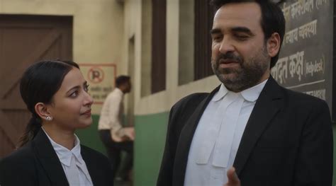 Criminal Justice Adhura Sach trailer: Pankaj Tripathi tackles his ...