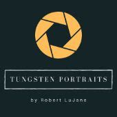 Tungsten Portraits - Photography