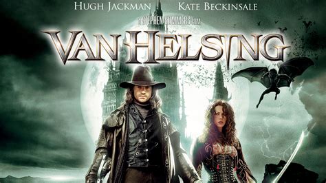 Van Helsing (2004) English Movie: Watch Full HD Movie Online On JioCinema