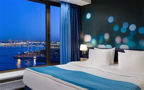 HOTEL ST PETERSBURG - Reviews, Photos