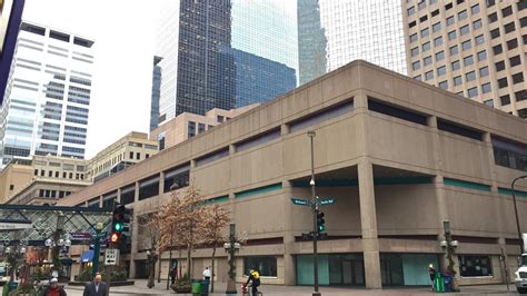 City Center deal keeps Saks Off 5th in downtown Minneapolis - Minneapolis / St. Paul Business ...