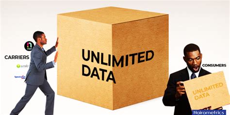 10 internet service providers in Nigeria offering unlimited data plans ...