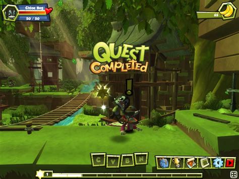 Monkey Quest Game Free Download Online - gopplug