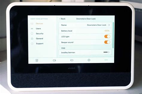 Vivint Smart Home Security Review: Everything You Need to Know