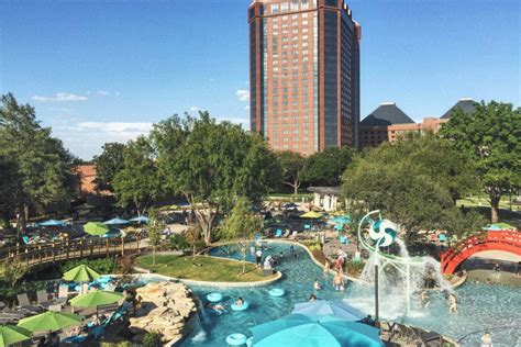 Dallas Water Parks: 10Best Attractions Reviews