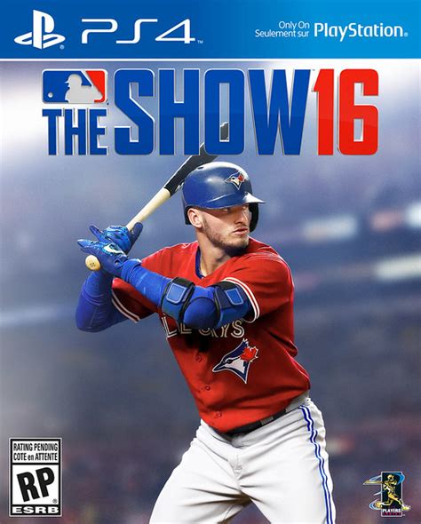 MLB The Show 16 Details - Standard, MVP & Digital Deluxe Editions Revealed - Operation Sports