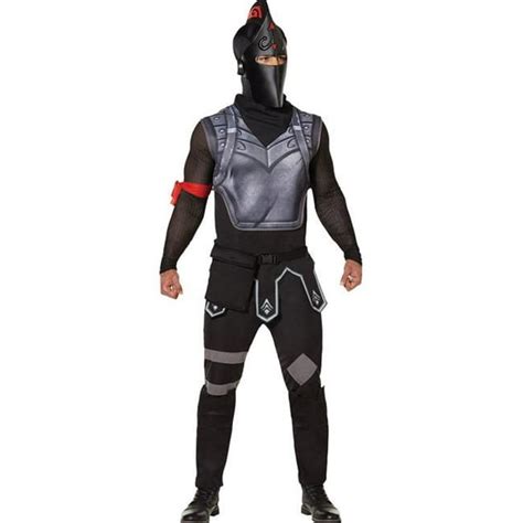 Black Knight Costume - Fortnite - Walmart.com - Walmart.com